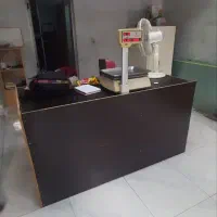 لوازم میوه فروشی.( فروش فوری،قیمت راه میام)