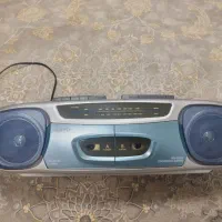 رادیو و ضبط سونیا ژاپنی