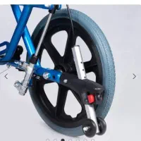 ویلچر نو|آرایشی، بهداشتی، درمانی|قزوین, |دیوار