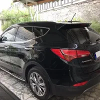 سانتافه 2015 فول بی رنگ