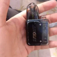 پاد آرگوس p1