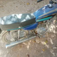 متورپلاک قدیم 87|موتورسیکلت|شیراز, داریون|دیوار