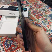 اپل iPhone 13 با حافظهٔ ۱۲۸ گیگابایت|موبایل|قم, زنبیل آباد|دیوار