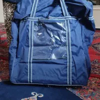 ۳ عدد ساک مسافرتی چرخدار|کیف، کفش، کمربند|خوانسار, |دیوار