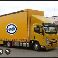باربری حمل نقل اسباب کشی منزل درحومه صومعه‌سرا