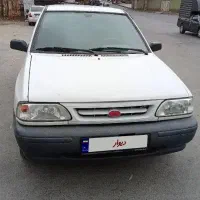 پراید 82 کاربراتور