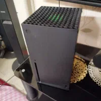 Xbox series x اکس باکس سری ایکس