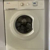 لباسشویی تمام اتوماتیک ۶ کیلویی آبسال