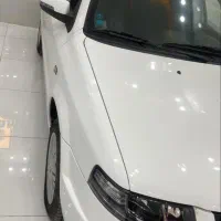 فروش سورن ای اف سون بنزینی صفرکیلومتر مدل 1403