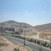 پردیس زمین مسکونی