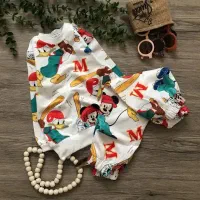 فروش اینترنتی پوشاک بچه گانه رنگین کمون|کفش و لباس بچه|ایرانشهر, |دیوار