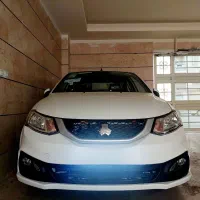 ساینا S - خشک - ۱۴۰۴ - ۸۵ گانه