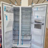 ساید اسنوا زیر قیمت خرید|یخچال و فریزر|تالش, هشتپر|دیوار