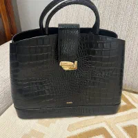 کیف مجلسی چرم