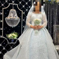 لباس عروس|لباس|یزد, |دیوار