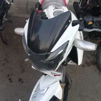 آپاچی 180 مدل 92