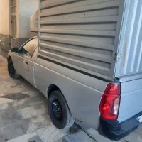 وانت اریسان حمل بار داخلی بیرون تخصصی