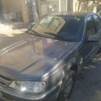 پارس سال99 بی رنگ