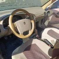 پژو ۴۰۵نقره ای مدل۱۳۹۰|خودرو سواری و وانت|کوهدشت, |دیوار