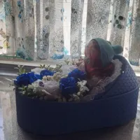 گل گهواره|گل مصنوعی|چهاردانگه (تهران), |دیوار