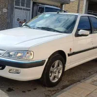 پژو پارس tu5مدل95