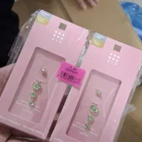 پیرسینگ اروپایی و بدلیجات اروپایی (عمده )