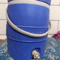 کلمن ده لیتری