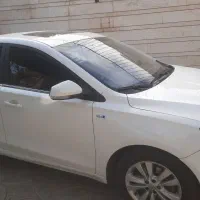 ام‌جی 360 اتوماتیک توربو، مدل ۱۳۹۷|خودرو سواری و وانت|اصفهان, شیخ طوسی|دیوار