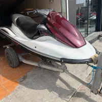 جت اسکی کاوازاکی ۲۰۱۱