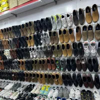 واگذاری کفش شاهرخ