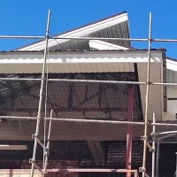 جوشکاری سیار                    «صنعتی و ساختمانی»