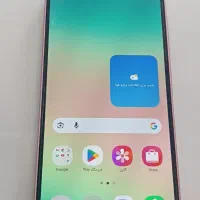 گوشی سامسونگ A26 بسیار بسیار تمیز