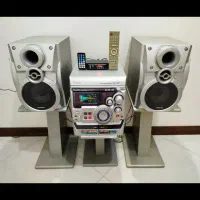 سونی سامسونگ بلوتوث AUX USB بسیار قدرتمند 3000 وات