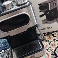 اسپرسوساز برقی