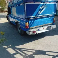نیسان ۹۸ اپشنال