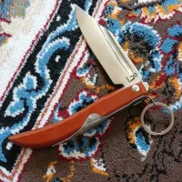 چاقوی اصلی پولاسپی|کوهنوردی و کمپینگ|بانه, |دیوار