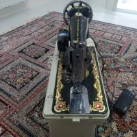 چرخ خیاطی