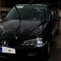 پژو پارس|خودرو سواری و وانت|کرمان, |دیوار