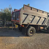 کاویان کمپرسی ۱۱۹|خودرو سنگین|آق قلا, |دیوار