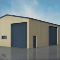 سوله صنعتی تمام سرامیک ،شهرک دو