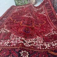 فرش ۱۲ متری چاقالا
