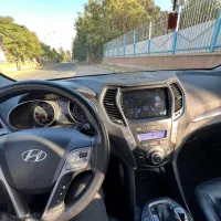 هیوندای سانتافه ix 45 2400cc، مدل ۲۰۱۴|خودرو سواری و وانت|تهران, شهرک پاسداران|دیوار