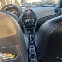 تیبا۲ نوک مدادی|خودرو سواری و وانت|فردیس, سرحدی|دیوار