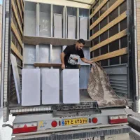 کابینت اشپزخانه اماده شرکتی۶ متری نو همه مدل کد۱۲۳|مصالح و تجهیزات ساختمان|تهران, تهرانسر شرقی|دیوار