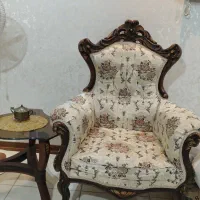 2 مبل تک نفره