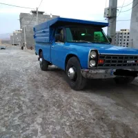 حمل بار به تمام نقاط