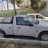 وانت آریسان 2 / آریسان 2 / آریسان / اقساط بانکی|خودرو سواری و وانت|تهران, جنت‌آباد جنوبی|دیوار