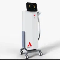 دستگاه پاک کردن تتو کیوسویچ Q-switch Nubway