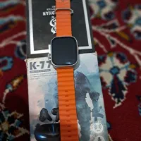 ساعت هوشمند