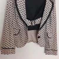 کت و دامن|لباس|مراغه, |دیوار